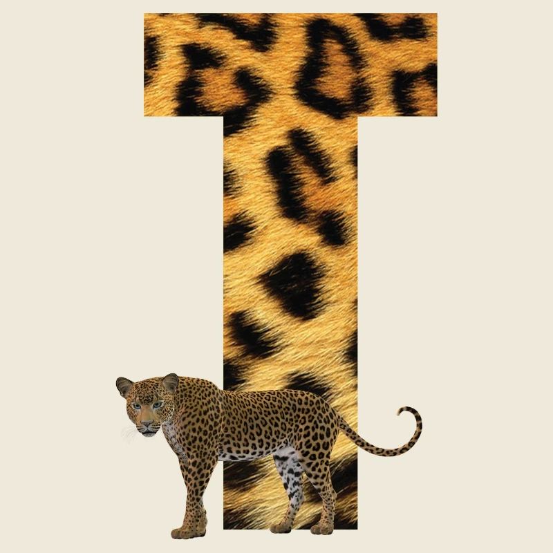 leopard t