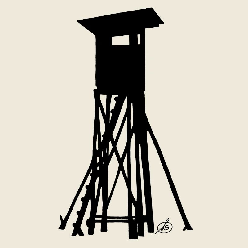 Hochsitz