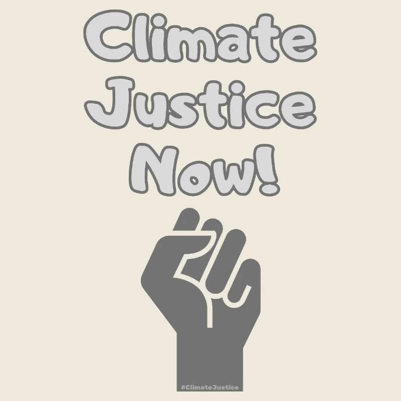 Climate Justice Now – Déclaration de protection du climat