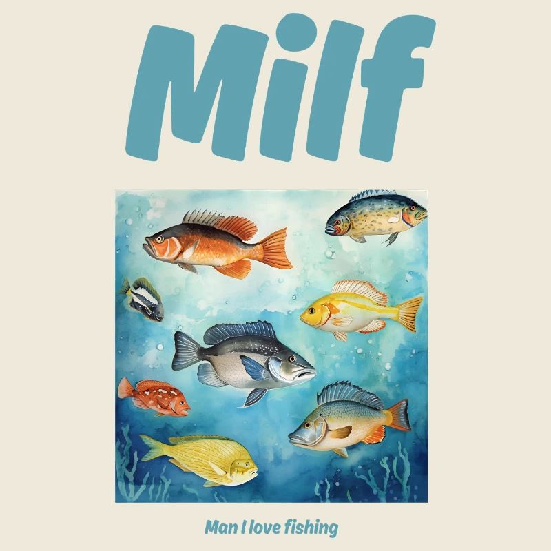 Mec, j’adore la pêche