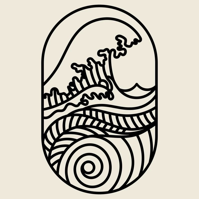 Your New Wave – Coast, Sun & Surf Vibes