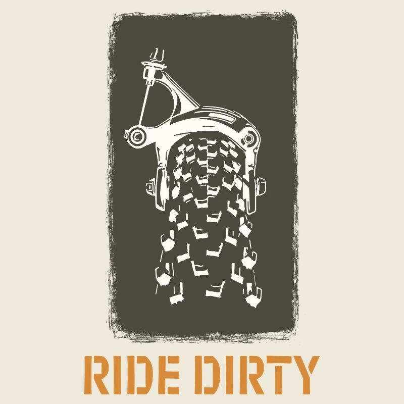 Ride Dirty - Adventure Mode