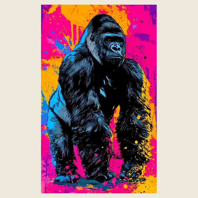 gorilla