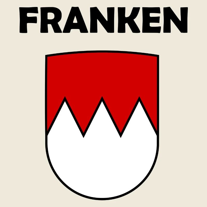 Franken im Süden