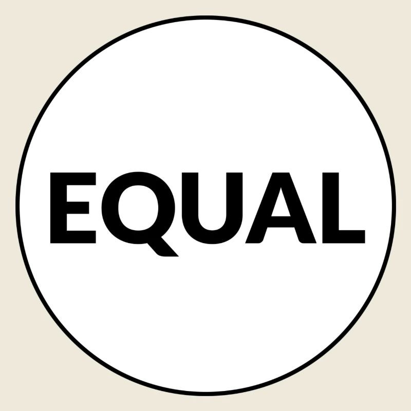 EQUAL