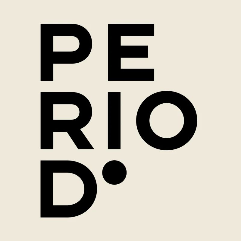 PERIOD.