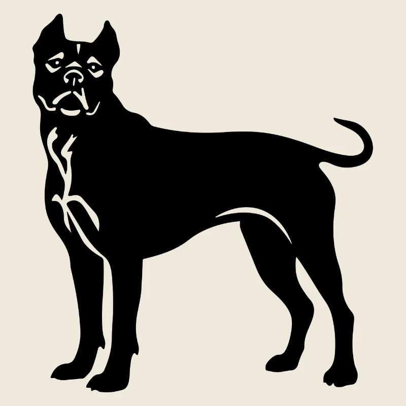 Pit Hund Terrier