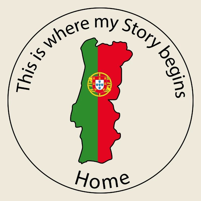 C’est là que mon histoire commence | Portugal