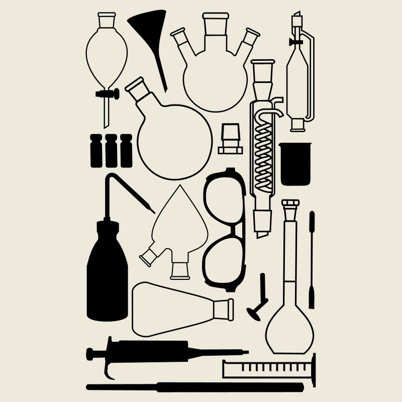 Matériel de laboratoire