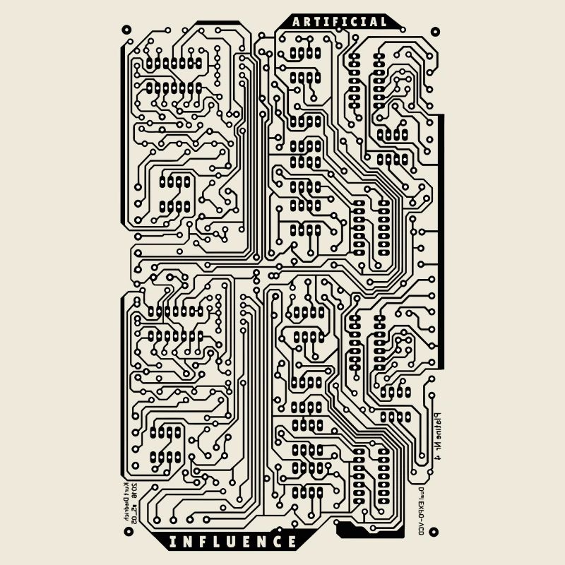 Artificial Influence