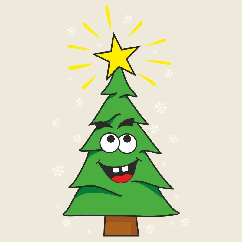 Sapin de Noël