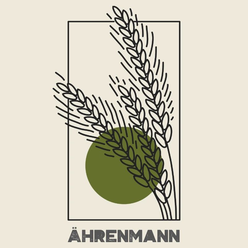 Ährenmann