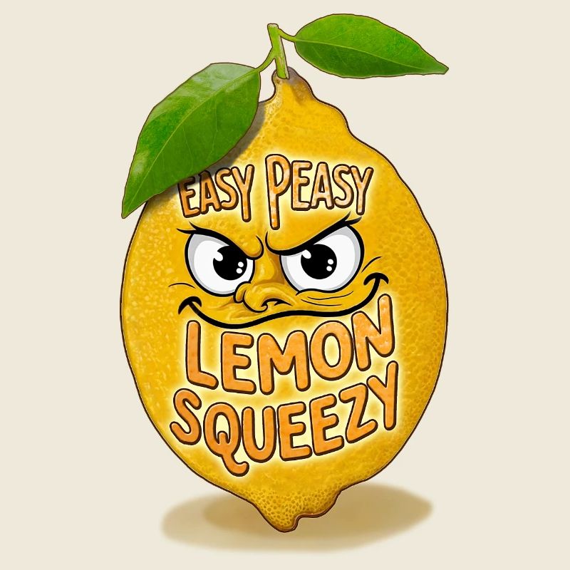 Joie au citron