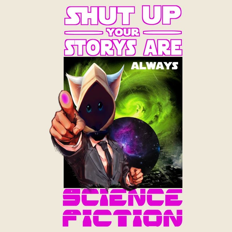 science-fiction