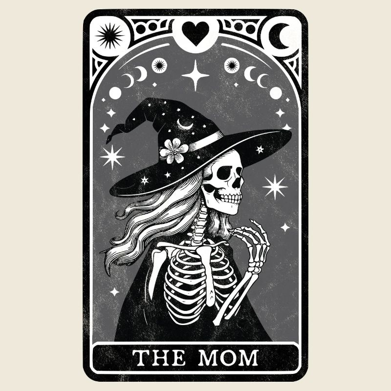 Tarot Mom