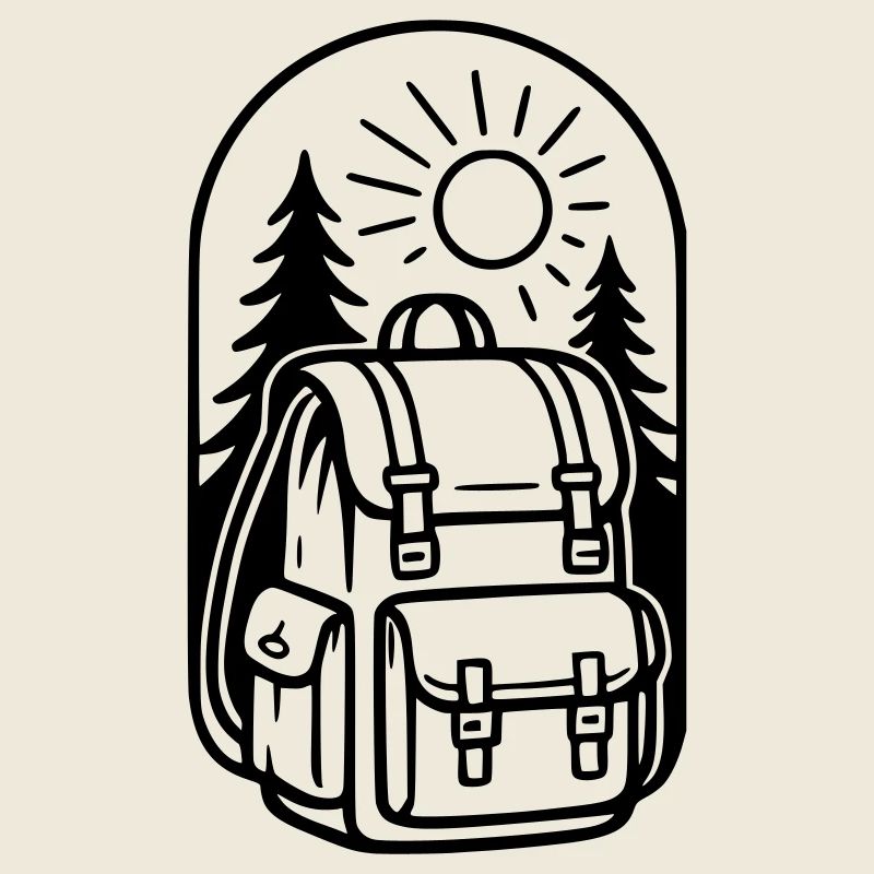 Survival - Rucksack