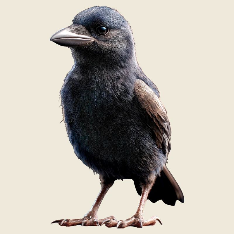 Corbeau, Corbeau, Oiseau, Corbeau Corbeau, Choucas, Corbeau noir