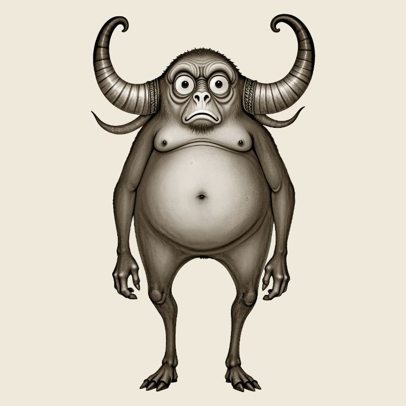 BUG #6 – dunkle Hölle
