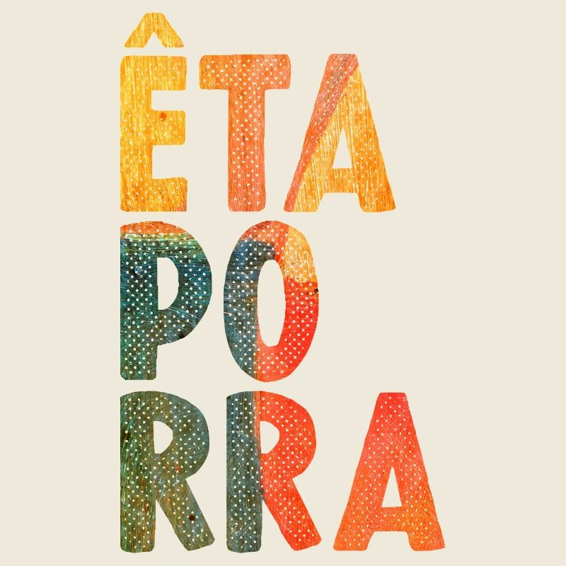 Êta Porra