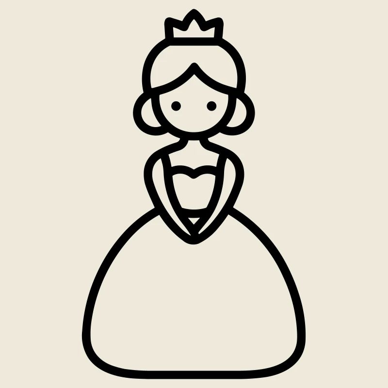 princesse