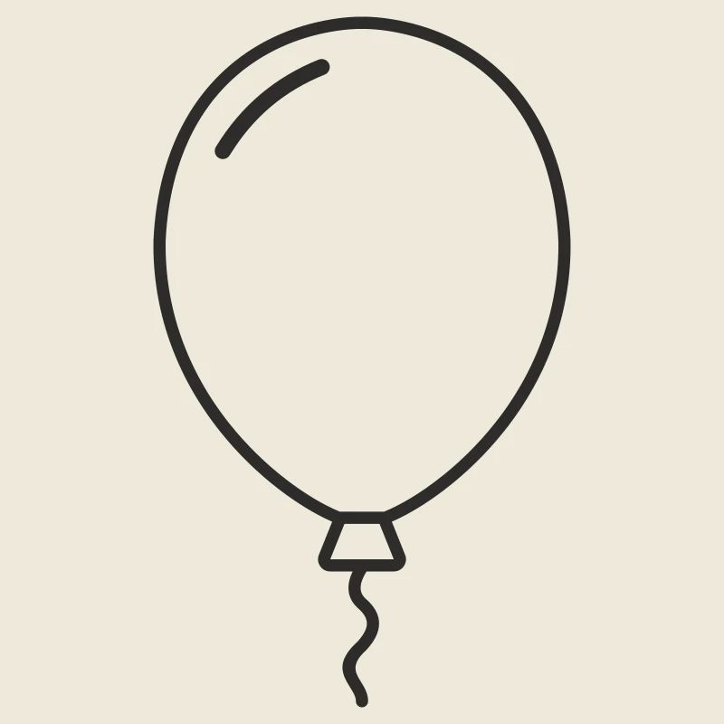 Luftballon – Party, Leichtigkeit & Gute Laune