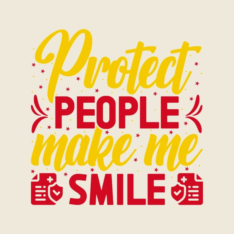 Insurance Agent Make Me Smile Funny Insurance