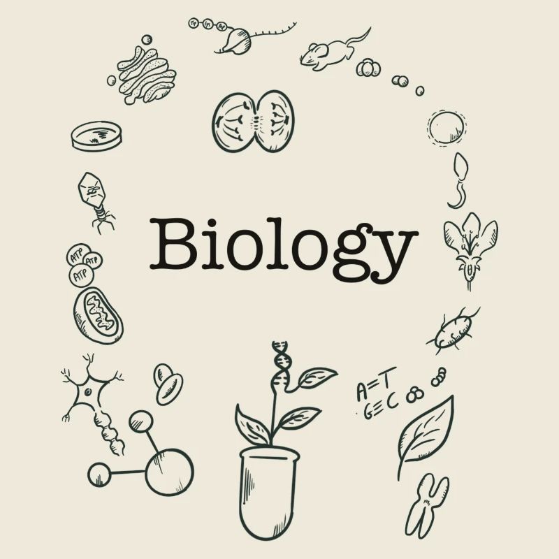 Biology theme