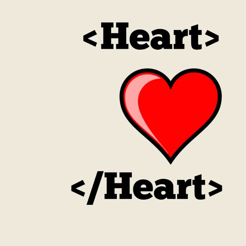 Html Heart