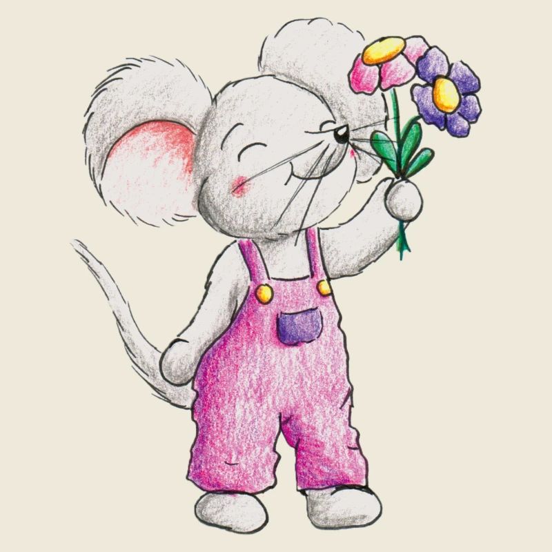 Des fleurs pour vous