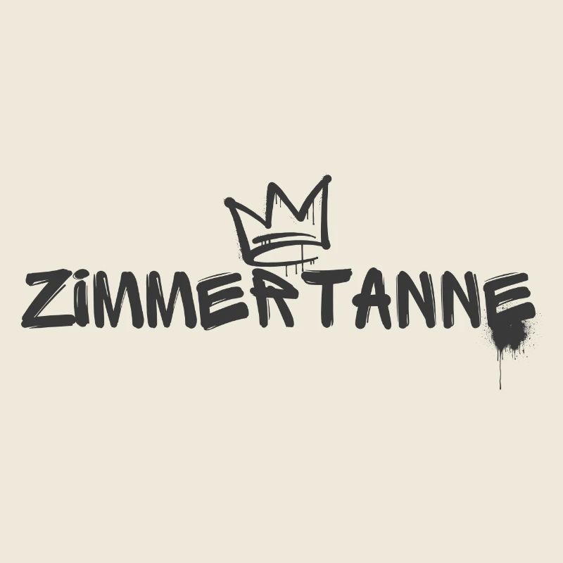 zIMMERTANNE
