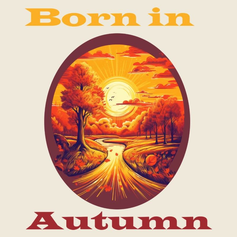 Born in Autumn