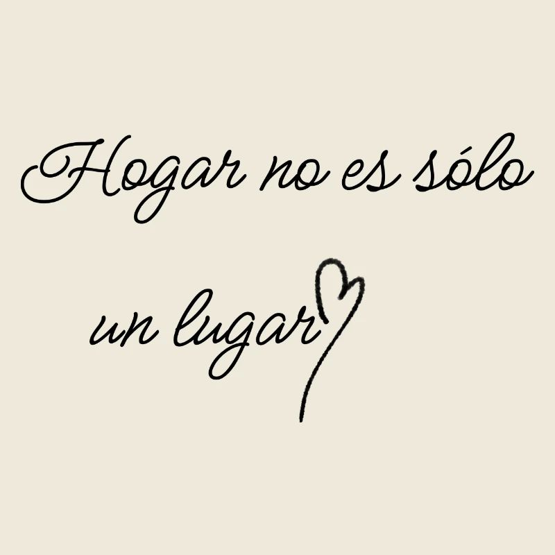 Zuhause ist nicht nur ein Ort. Phasen der Inspiration.