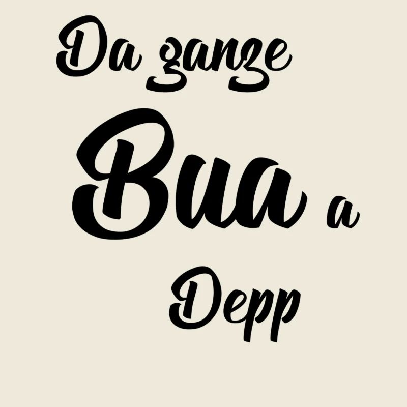 Depuis Bua a Depp entier