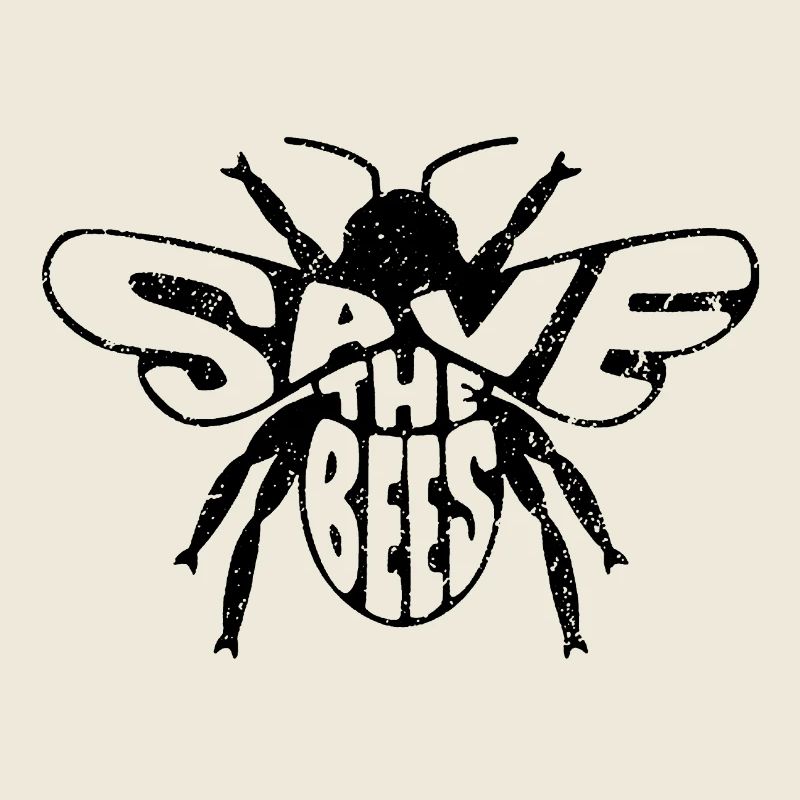 Save The Bees