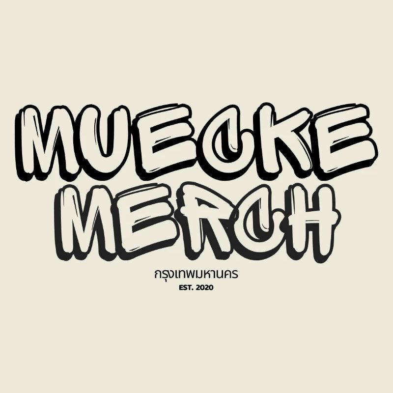 muecke merch