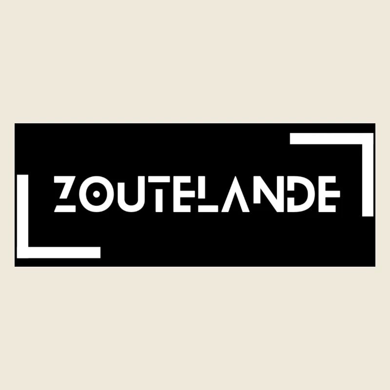 Zoutelande Schriftzug New Design