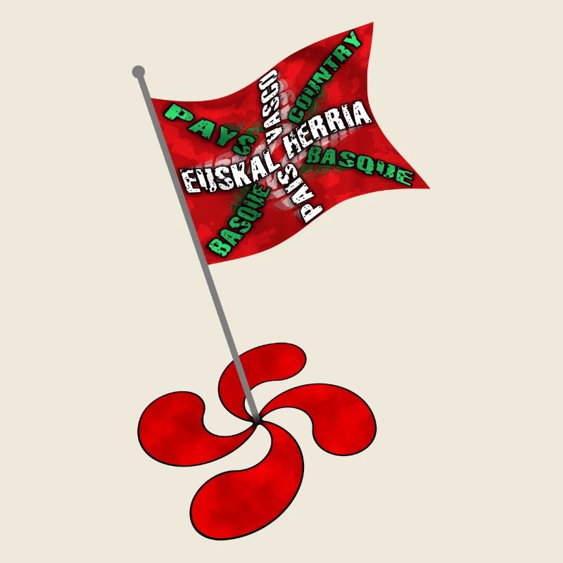 drapeau basque