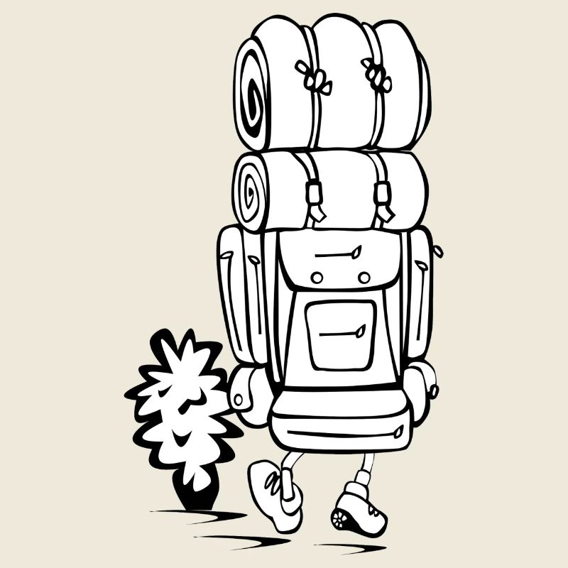 backpack suitcase rucksack bag aktenkoffer21