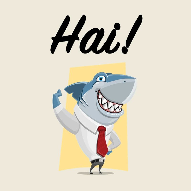 Hai