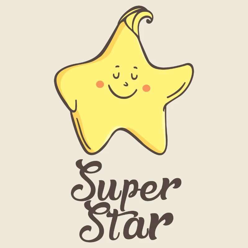 Star: Super star