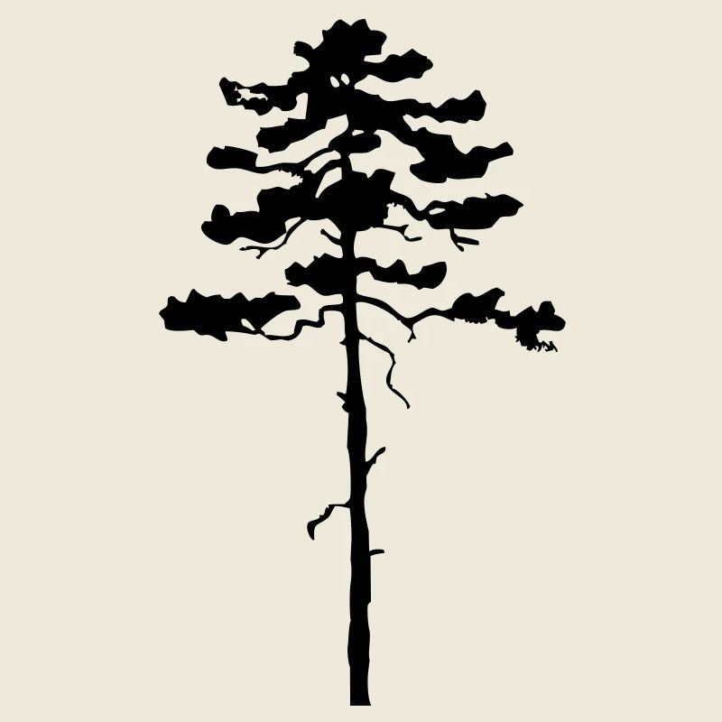 Tree Pine