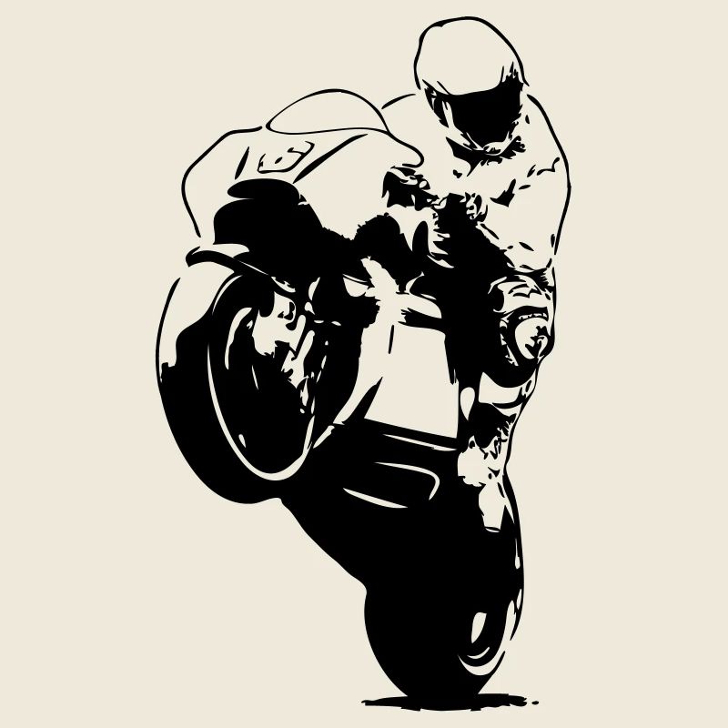 Moto-GP Racing