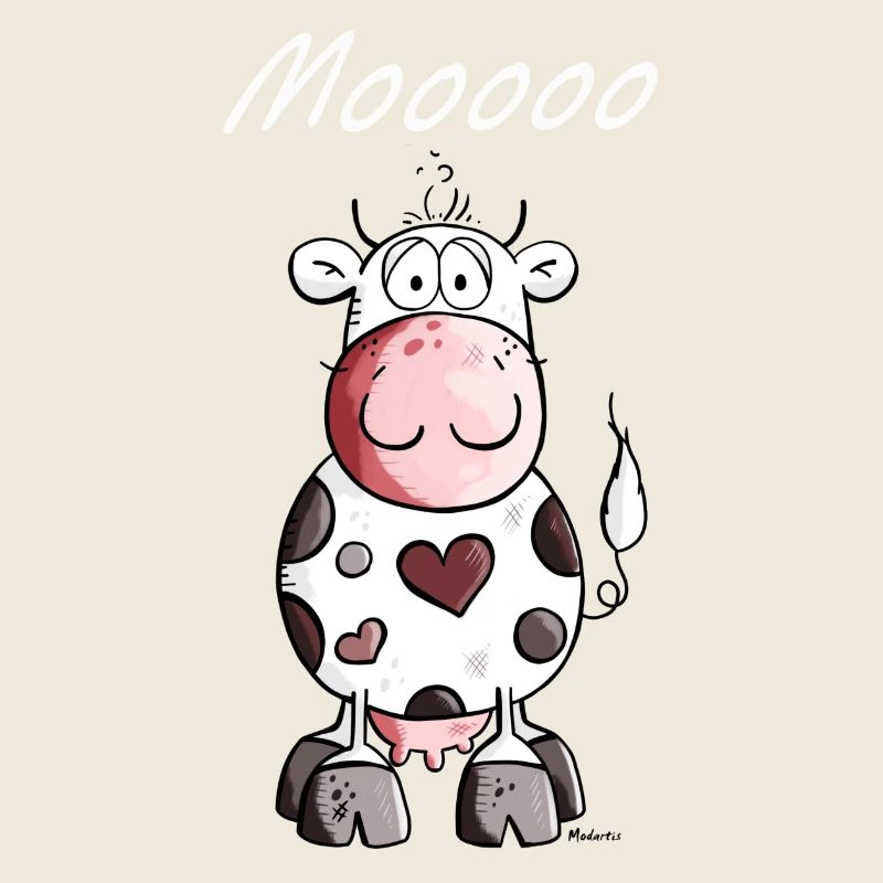Mooo Kuh