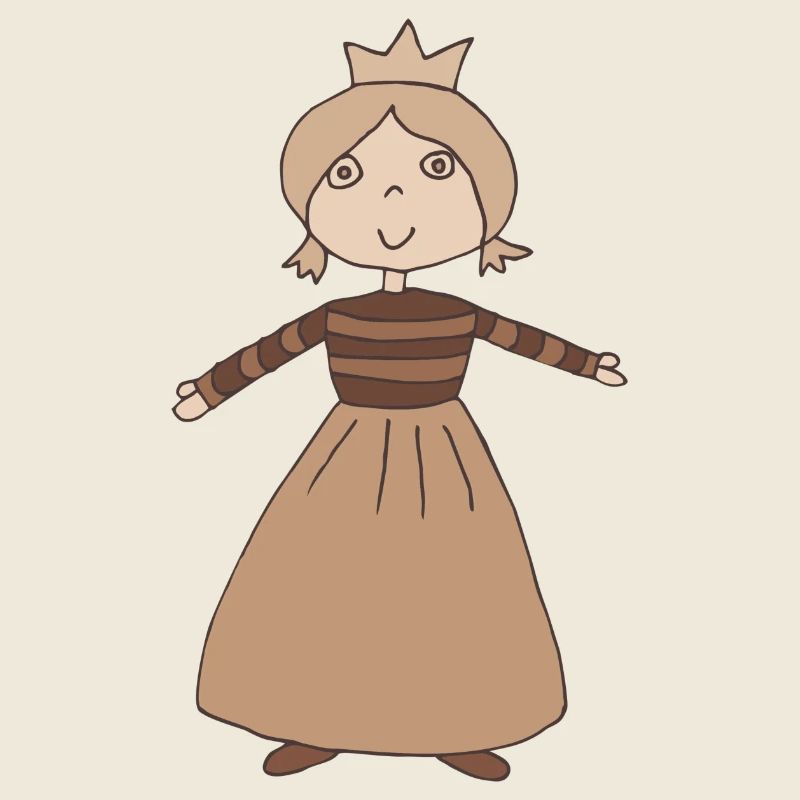 Petite princesse
