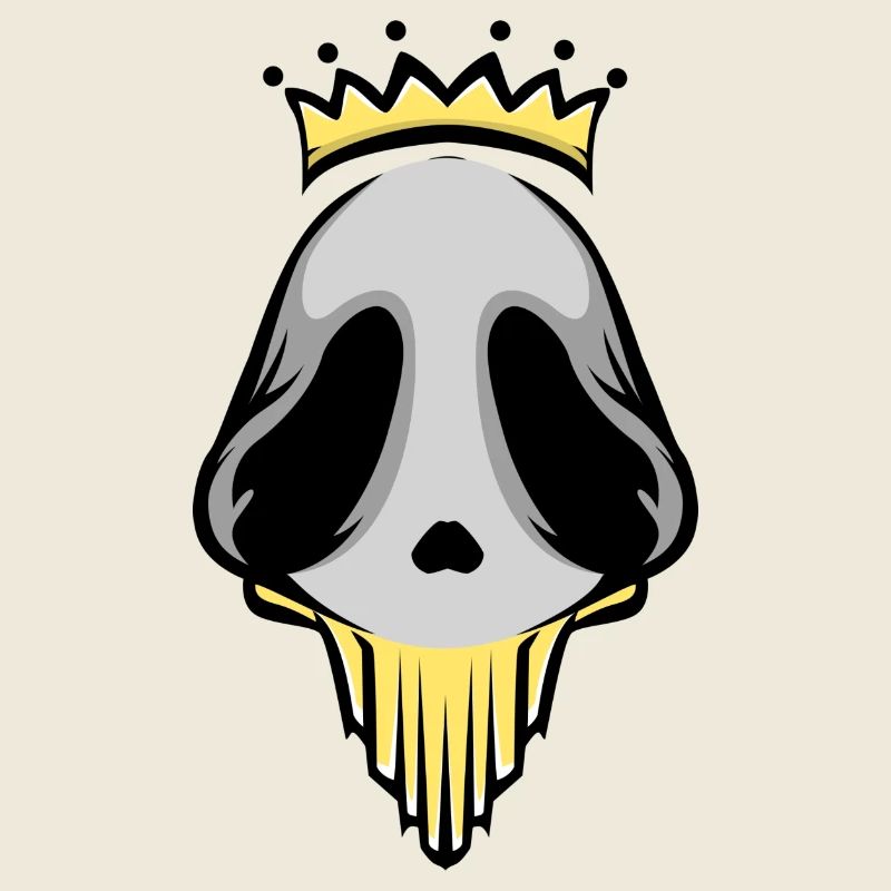 Logo du roi extraterrestre