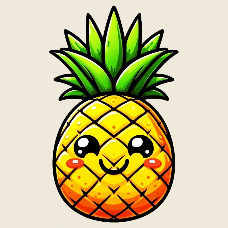 Ananas