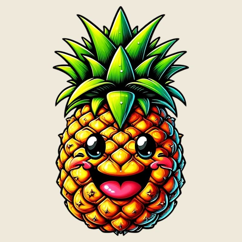 Pineapple