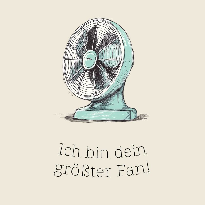 your fan