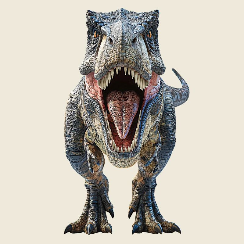 Tyrannosaurus Rex