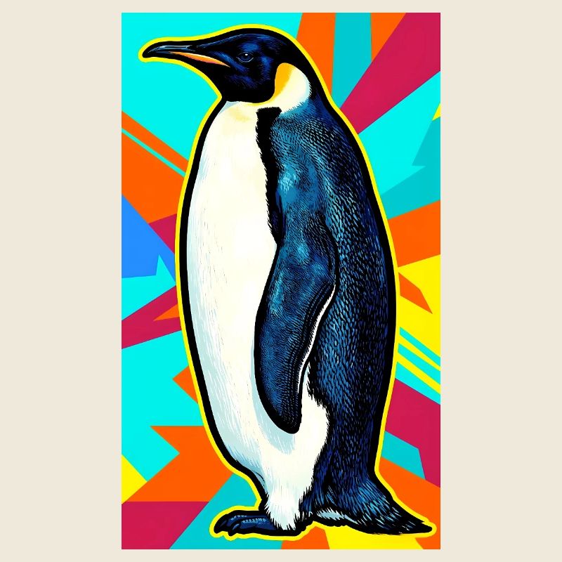 penguin